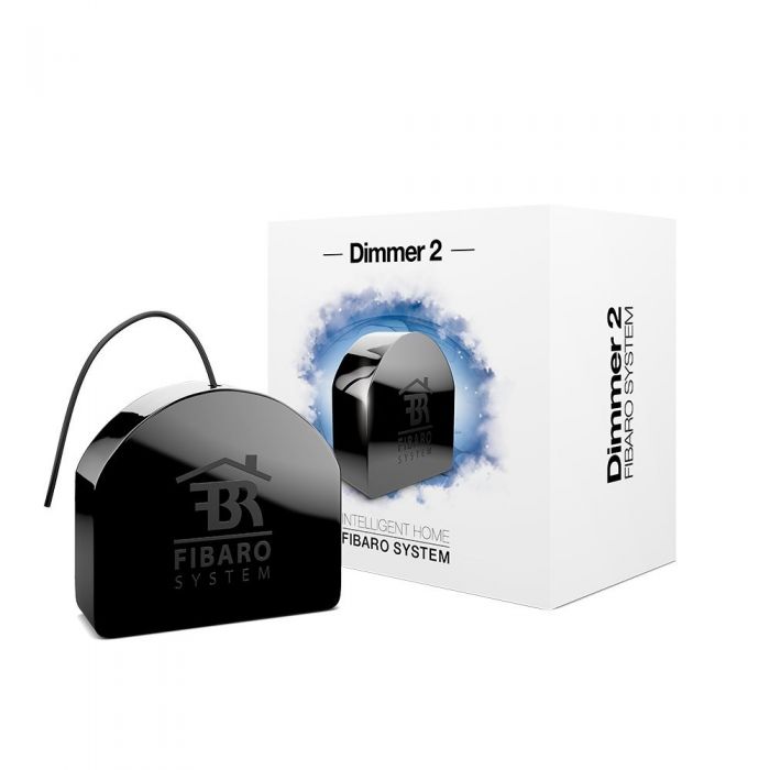 Fibaro Dimmer2