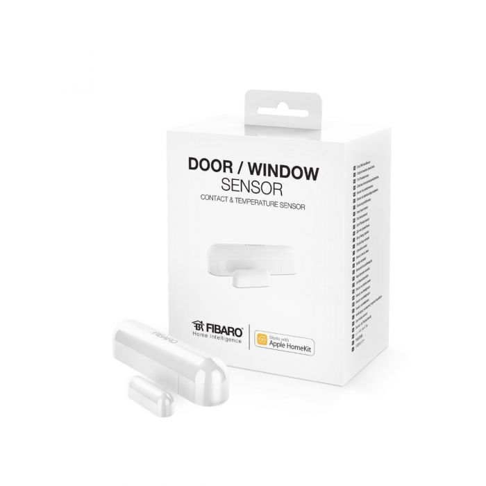 Fibaro Door Window Sensor
