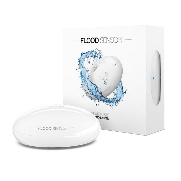 Fibaro Flood Sensor