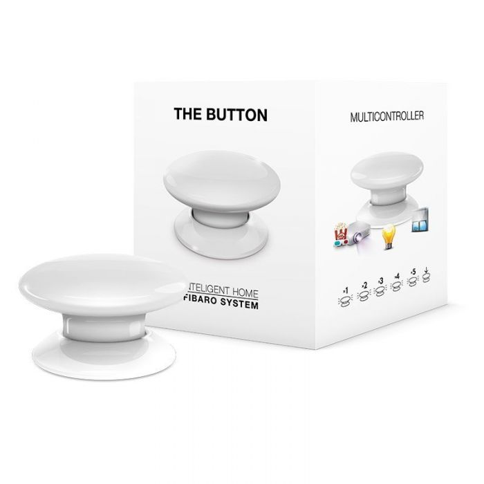 Fibaro The Button White
