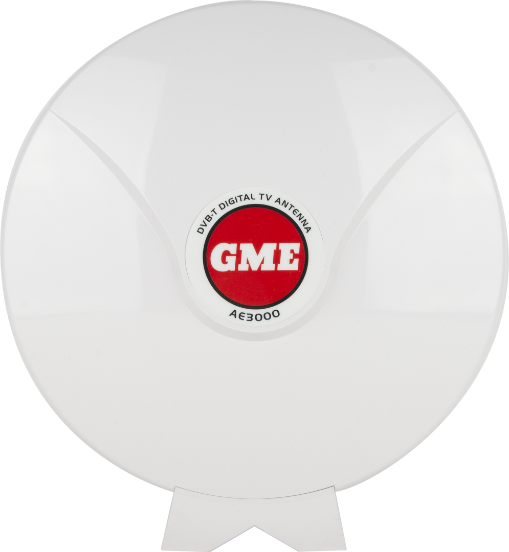 GME AE3000 Omni-Directional 12 Volt TV Antenna - product image 3