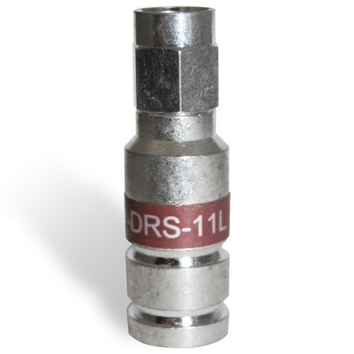 PCT-DRS11L RG11 Compression Connector