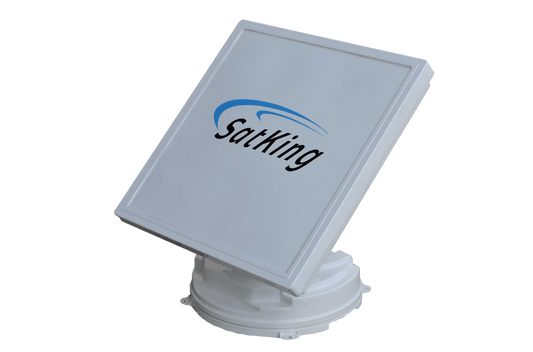 Satking Promax Automatic Satellite System