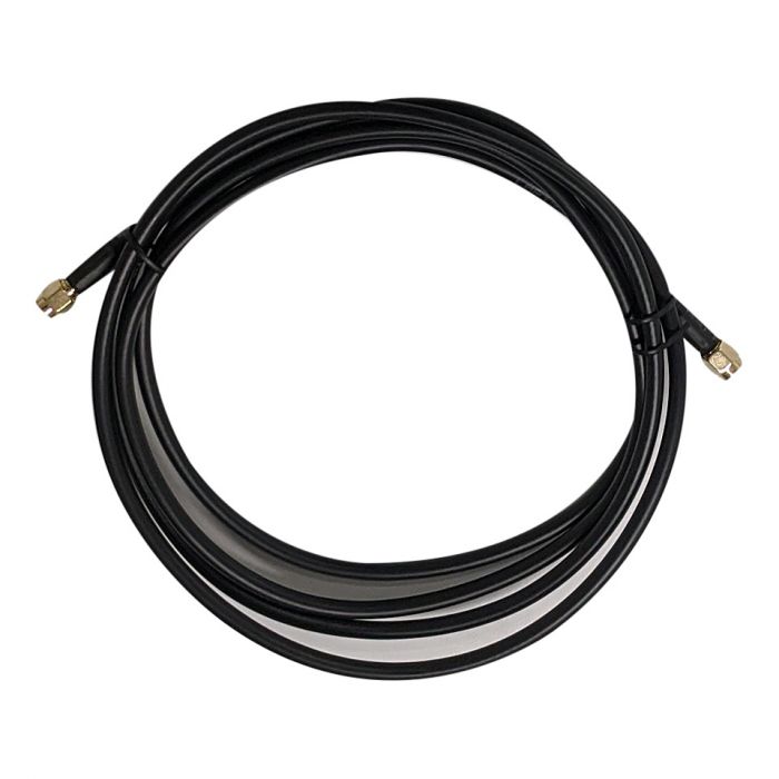 SMA Male to SMA Male Cable 2m