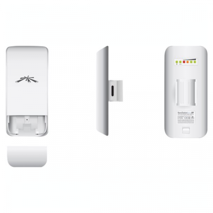 Ubiquiti Loco M5 Access Point