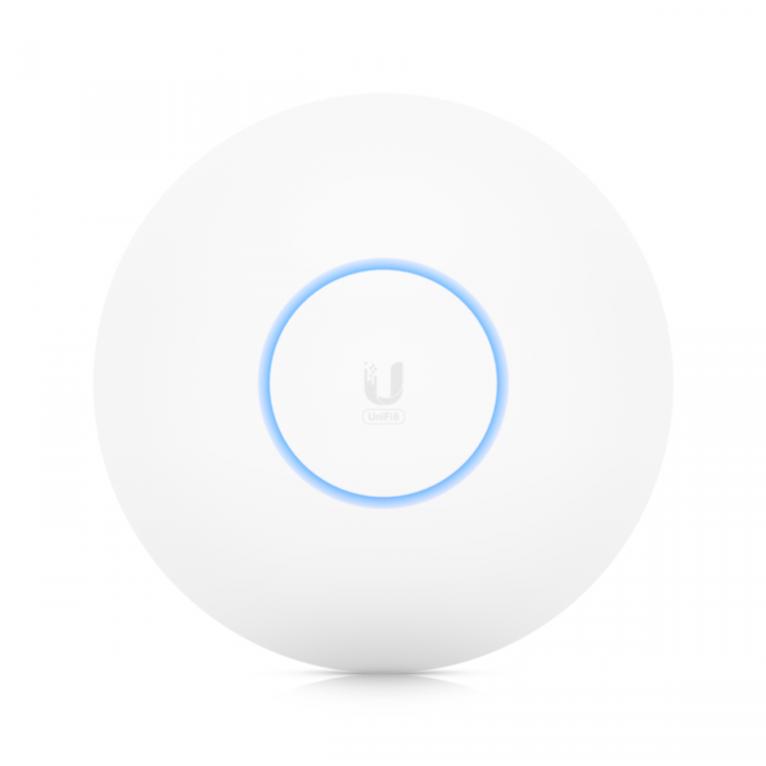 Ubiquiti UniFi 6 Long-Range Access Point U6-LR UBNT-NHU-U6-LR