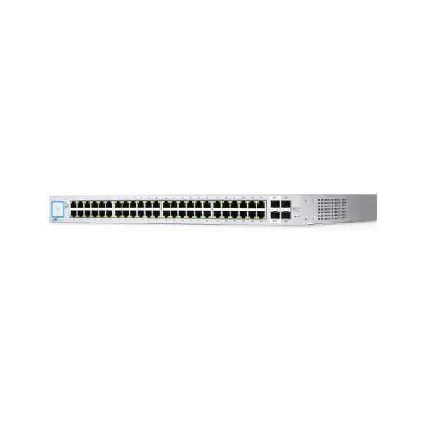 Ubiquiti UniFi 48 port Managed Gigabit Switch with SFP+