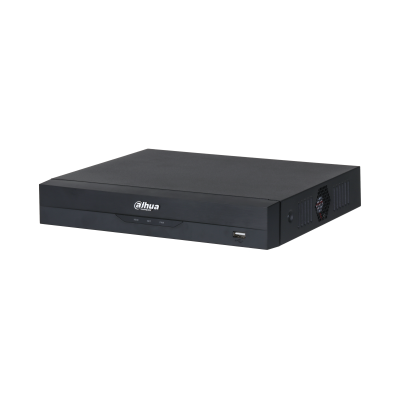 network video recorder (nvr)