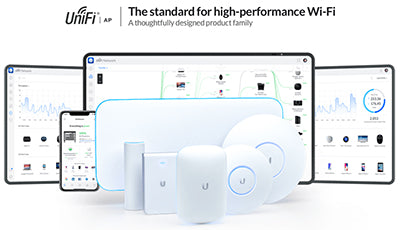 ubiquiti networks