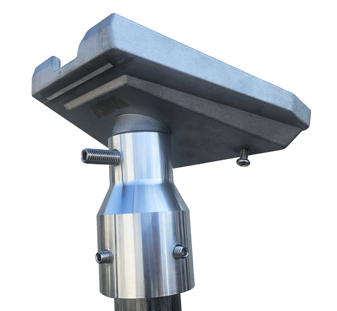 starlink mount