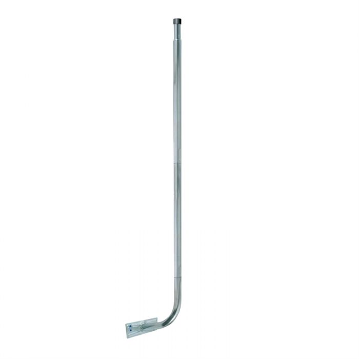 tv antenna mount