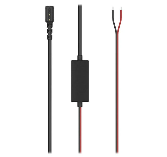Garmin Zump Motorcycle Power Cable Wiring Harness
