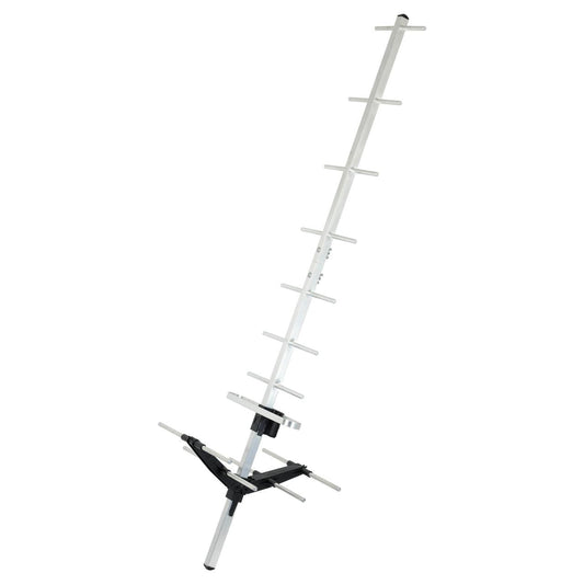 Hills 01TSP2851-4G Tru-Spec Prime 2851 | 12 Element UHF Digital TV Antenna