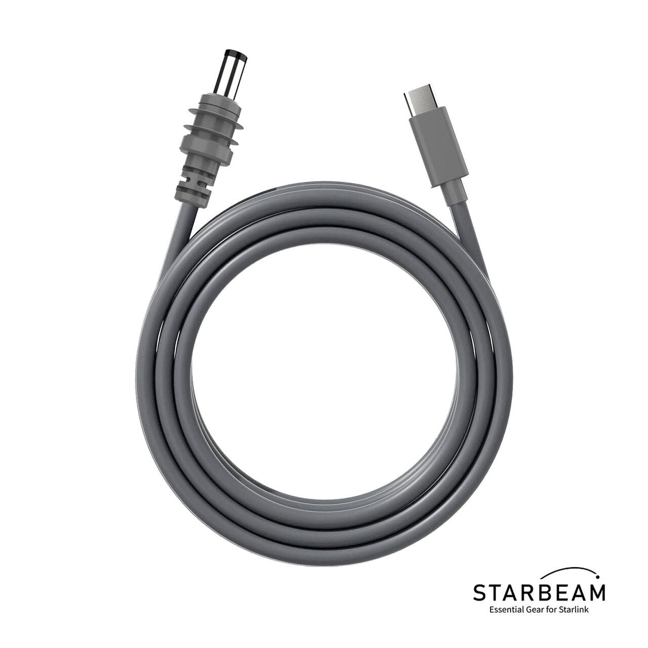 Starlink Mini USB-C Power Cable 5m | 20V 100W PD Power Lead