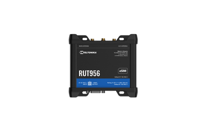 Teltonika RUT956 Industrial Cellular Router