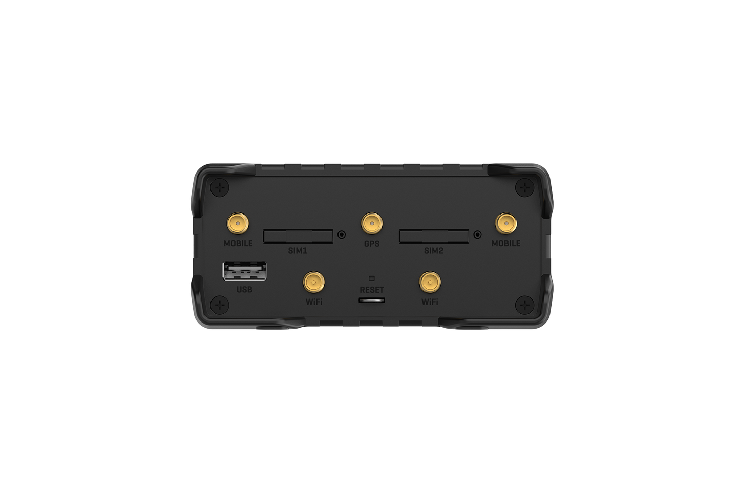 Teltonika RUT956 Industrial Cellular Router