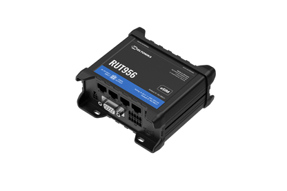Teltonika RUT956 Industrial Cellular Router