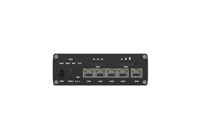 Teltonika RUTX50 Industrial 5G Router