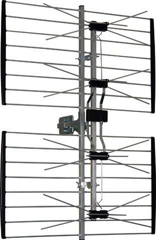 Digitek CUPA2L Phased Array TV Antenna
