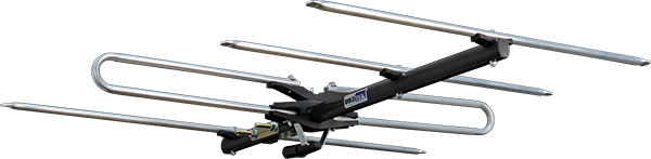 Digitek DV304L VHF TV Antenna