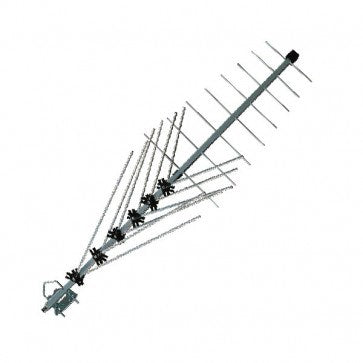 Digitek Band 3/4 Log TV Antenna | LPF34/Poly