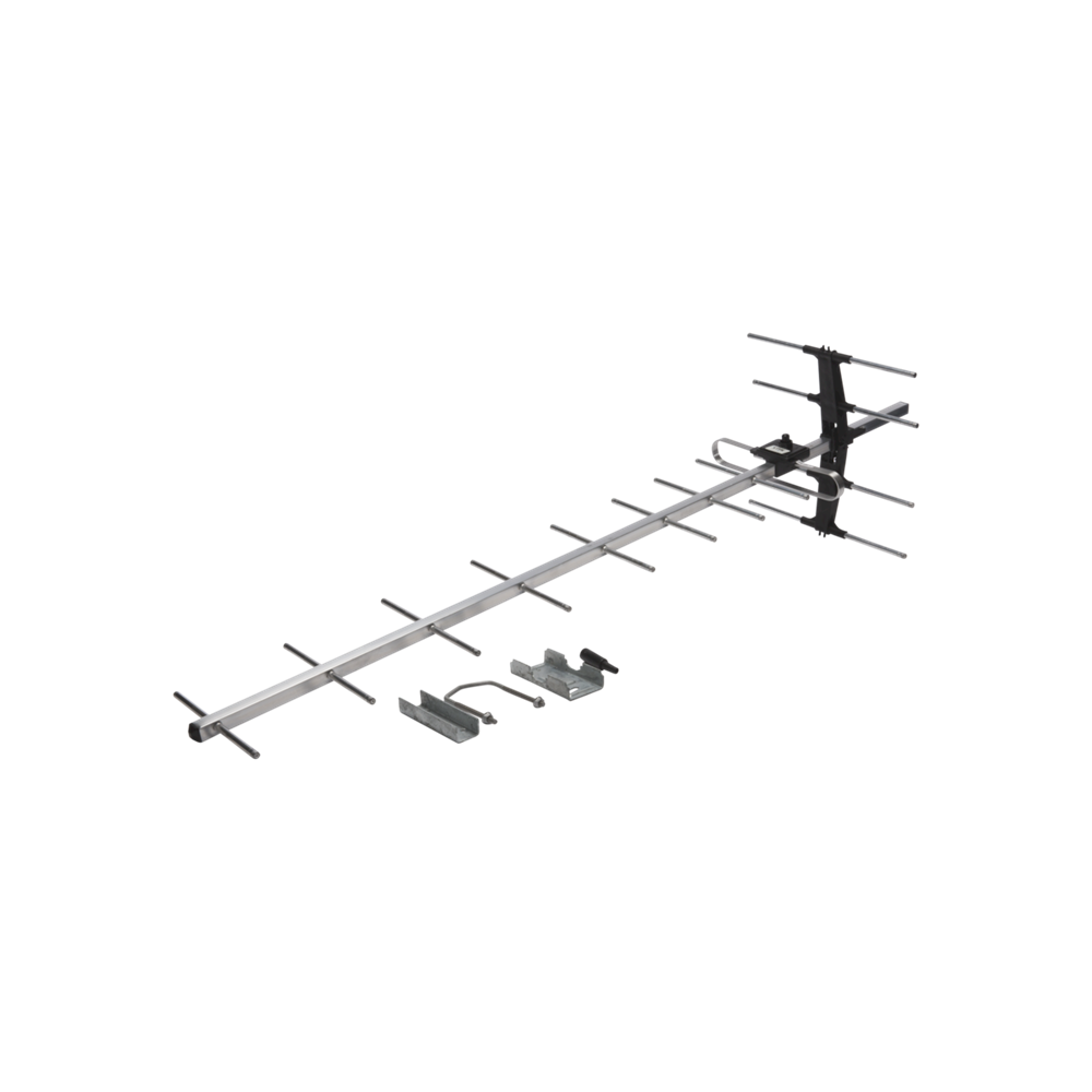 Hills Tru-Spec TSP2851 UHF TV Antennas | 5 Pack