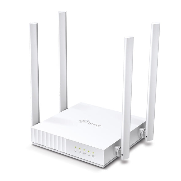TP-Link AC750 Dual-Band Wi-Fi Router