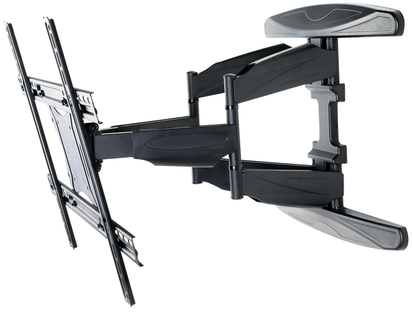 Hills BC85125 Slim Full Motion TV Wall Mount | 40–80" | 50kg – image 1