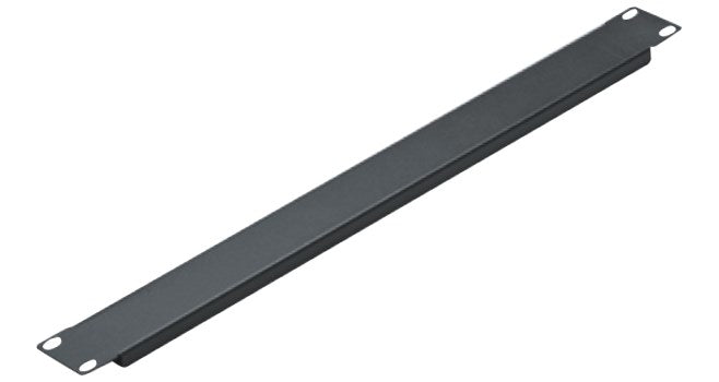 1U 19” Rack Mount Blank Panel Steel Server Rack Filler