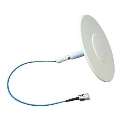 Pulse DAS Ultrathin Antenna | White