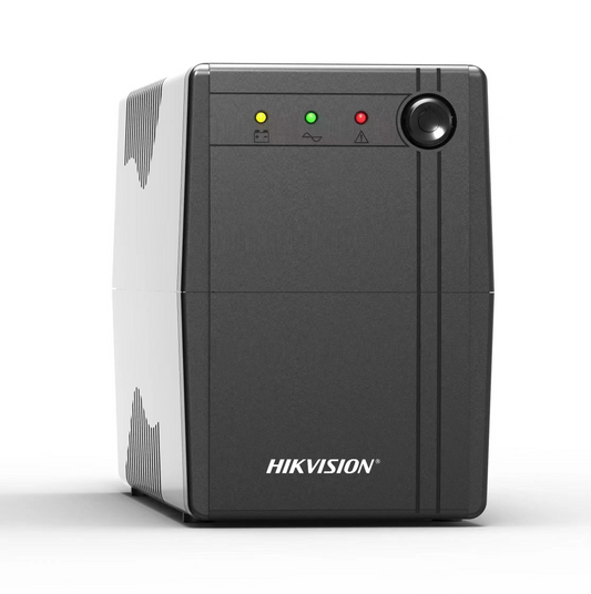Hikvision DS-UPS600 Oversea UPS 600VA 360W