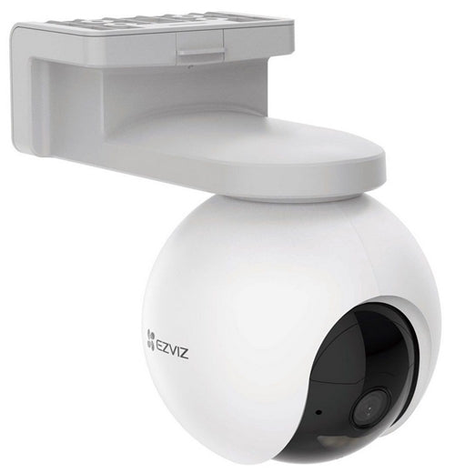 EZVIZ HB8 2K Battery-Powered Pan & Tilt Wi-Fi CCTV Camera