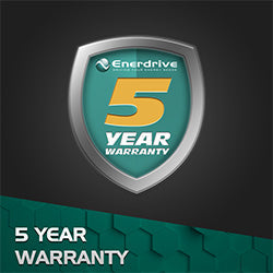 Enerdrive ePOWER 24V 30A DC2DC Battery Charger