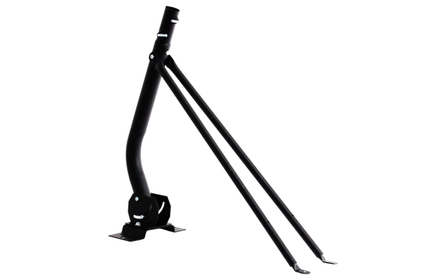 Starlink Gen 3/V4 Mounting Kit | Hills Roof Mount + FB607313 Adapter