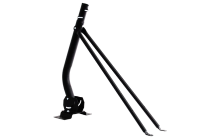 Starlink Gen 3/V4 Mounting Kit | Hills Roof Mount + FB607313 Adapter