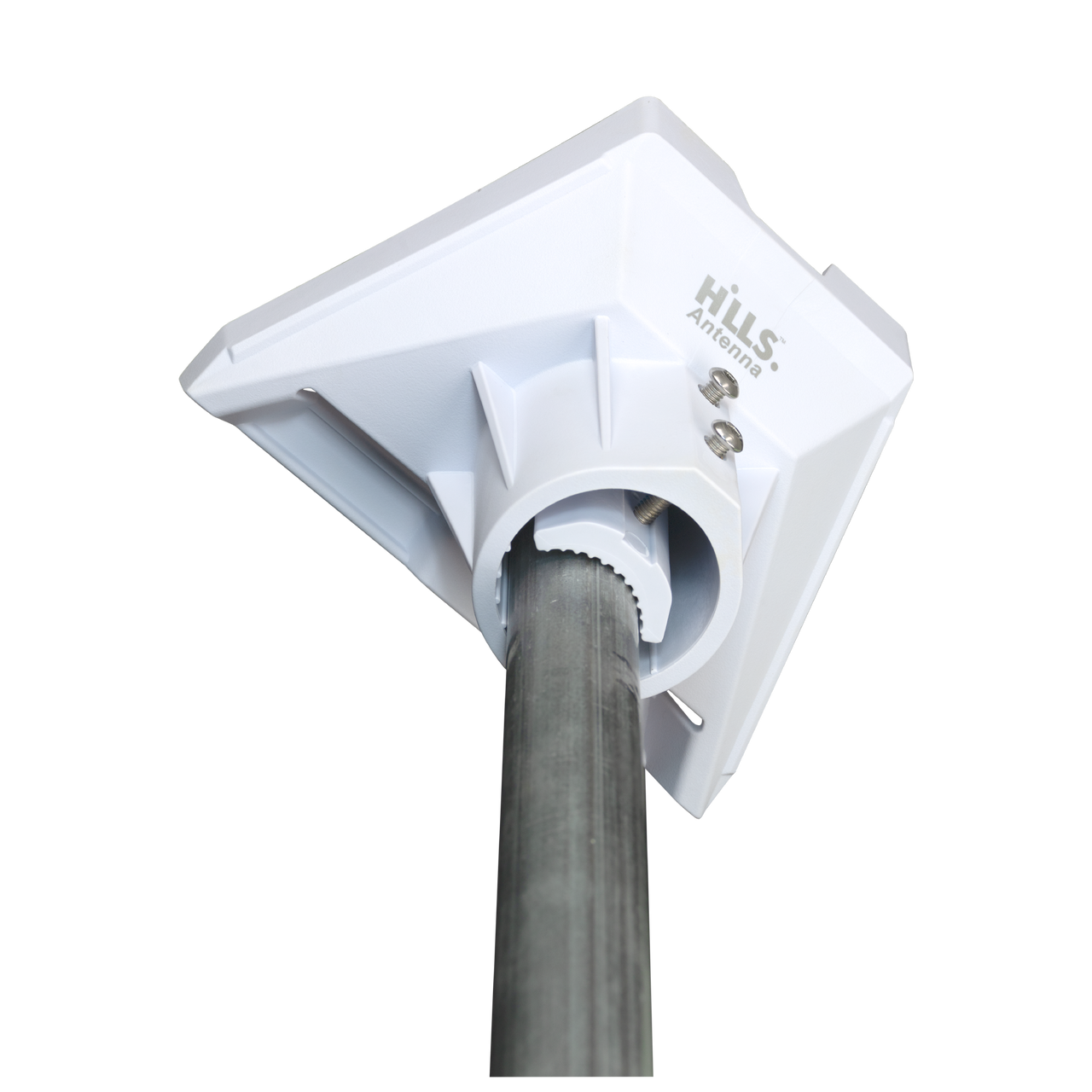 Hills Starlink Gen 3 (v4) Mount Adapter 32-50mm Pole Satellite UV Resistant