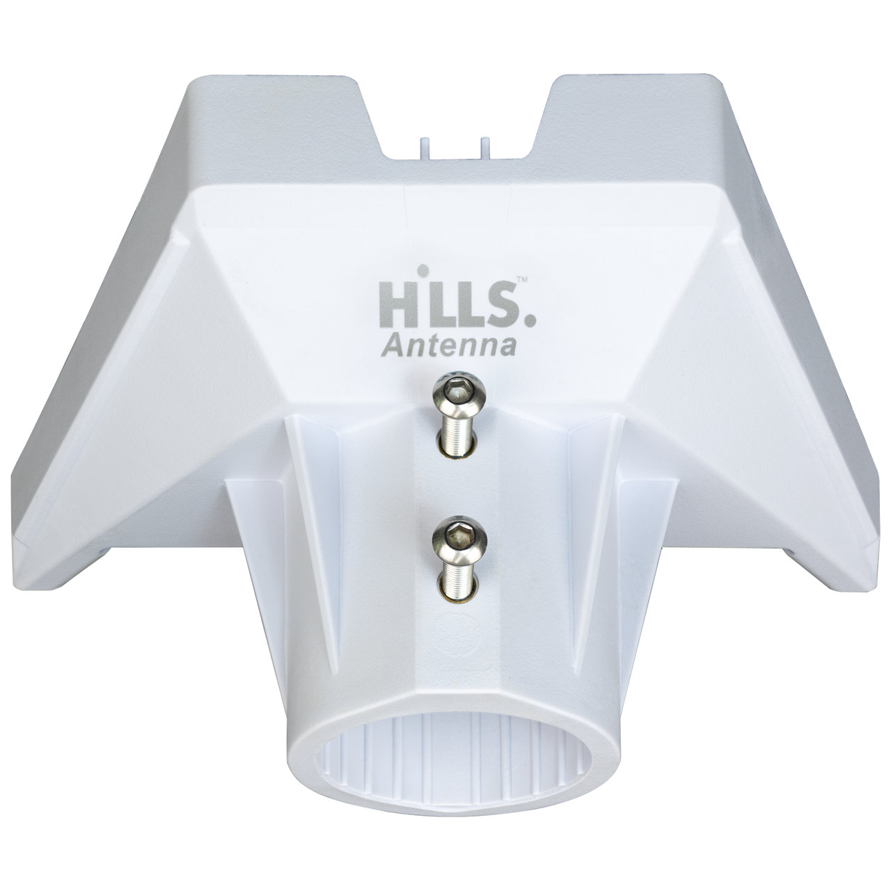 Hills Starlink Gen 3 (v4) Mount Adapter 32-50mm Pole Satellite UV Resistant
