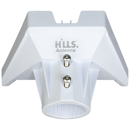 Hills Starlink Gen 3 (v4) Mount Adapter 32-50mm Pole Satellite UV Resistant