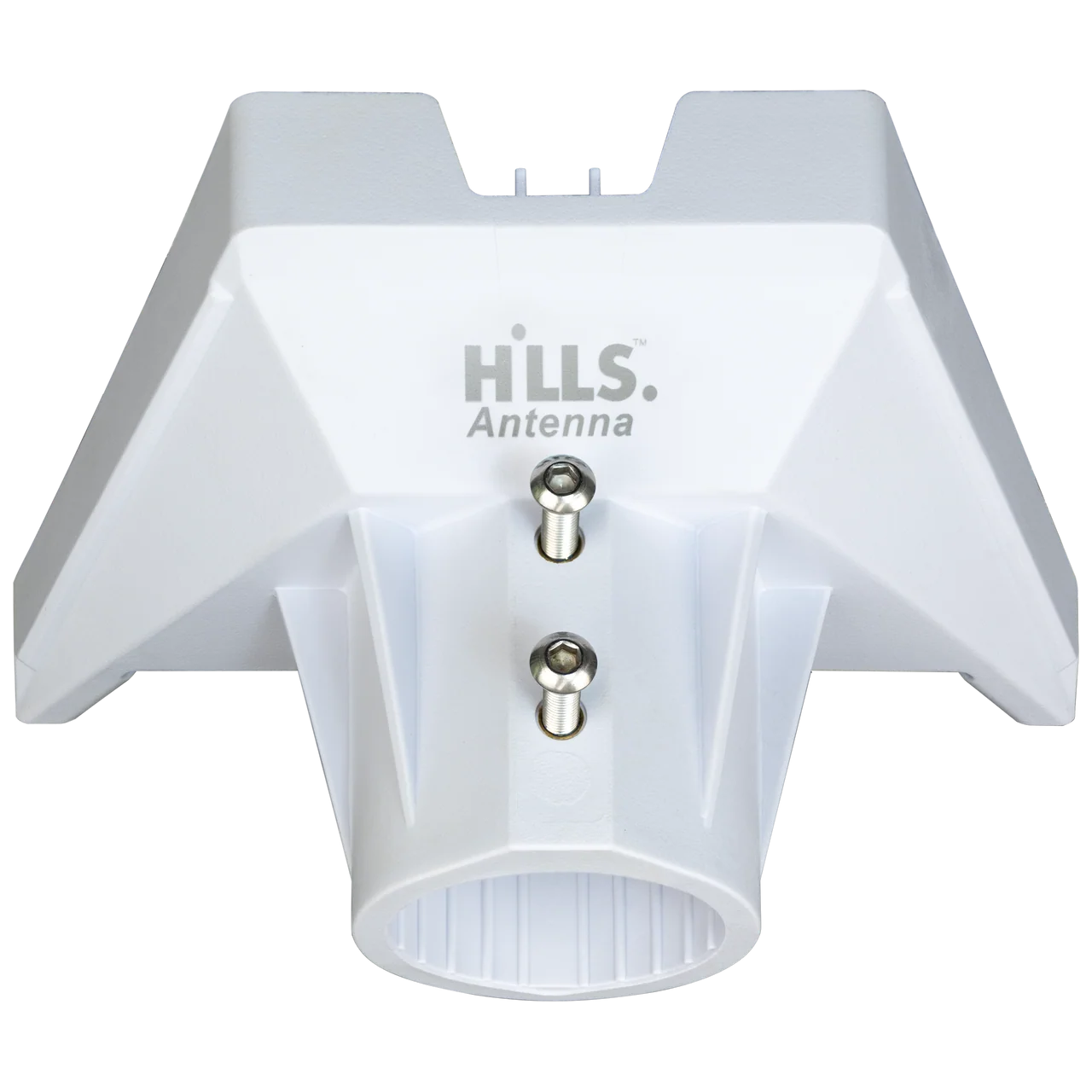 Starlink Gen 3/V4 Mounting Kit | Hills Roof Mount + FB607313 Adapter