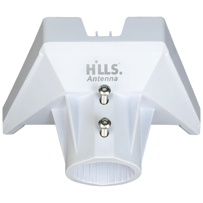 Starlink Gen 3/V4 Mounting Kit | Hills Roof Mount + FB607313 Adapter