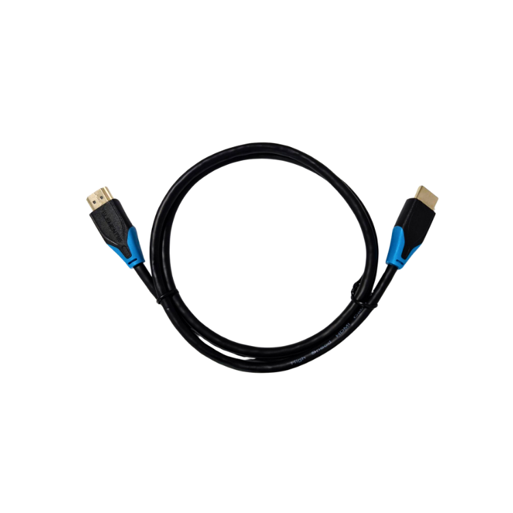 3m HDMI Cable 4K 18Gbps Ultra HD High Speed with Ethernet HEC ARC