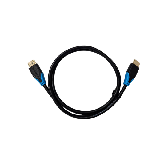 10m HDMI Cable 4K 18Gbps Ultra HD High Speed with Ethernet HEC ARC