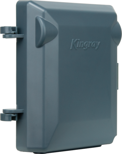 Kingray Amplifier 35db MHW35FS with LTE Filter