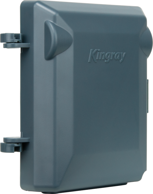 Kingray Amplifier 35db MHW35FS with LTE Filter