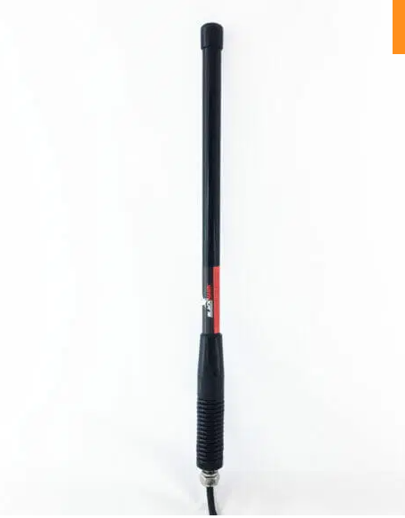 Blackhawk 4G Trucker Mini Antenna | SMA Male