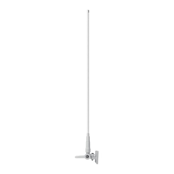 AXIS Marine VHF Dipole Antenna Kit | 1.04m White