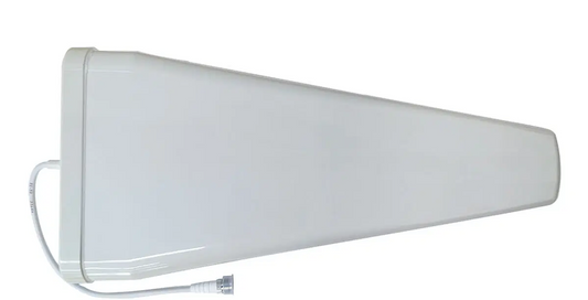 Powertec 4G/5G Wideband LPDA Antenna | 698–4000MHz