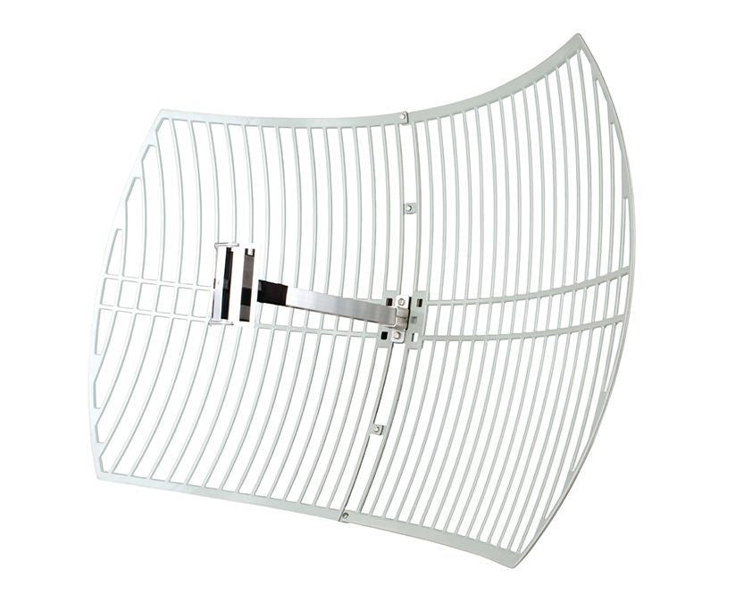 Deutsche 19dBi Parabolic WiFi Antenna