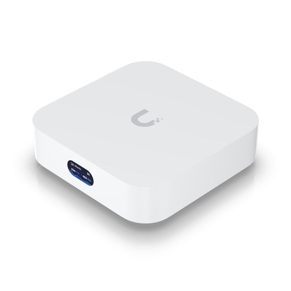 Ubiquiti UniFi Express | UX (UBNT-NHU-UX) WiFi 6 Cloud Gateway