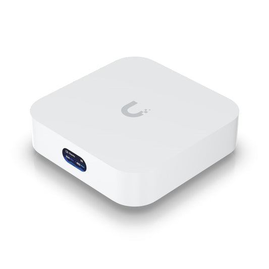 Ubiquiti UniFi Express | UX (UBNT-NHU-UX) WiFi 6 Cloud Gateway
